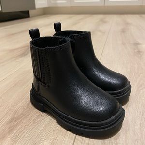 Zara Baby Boots